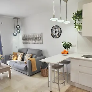 Apartamento M&d Centro, Málaga
