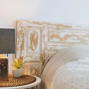 Apartamento Cosy In Centro - Tcm, Málaga
