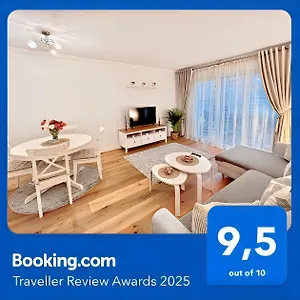 Apartamento Prestige Iii, Málaga